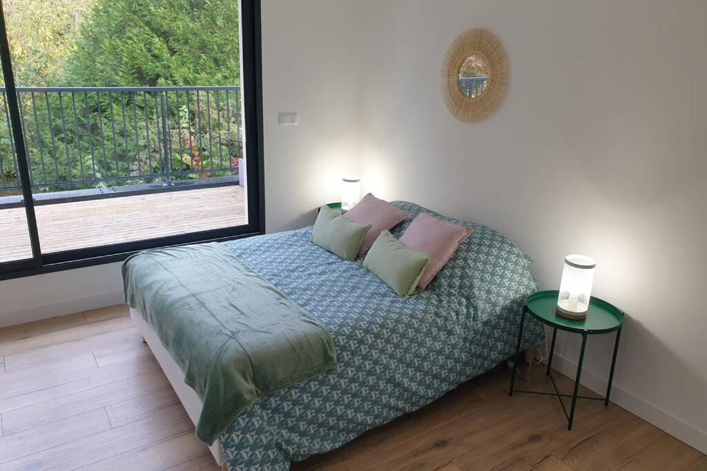 Studio 3 Henriville Amiens Eksteriør bilde